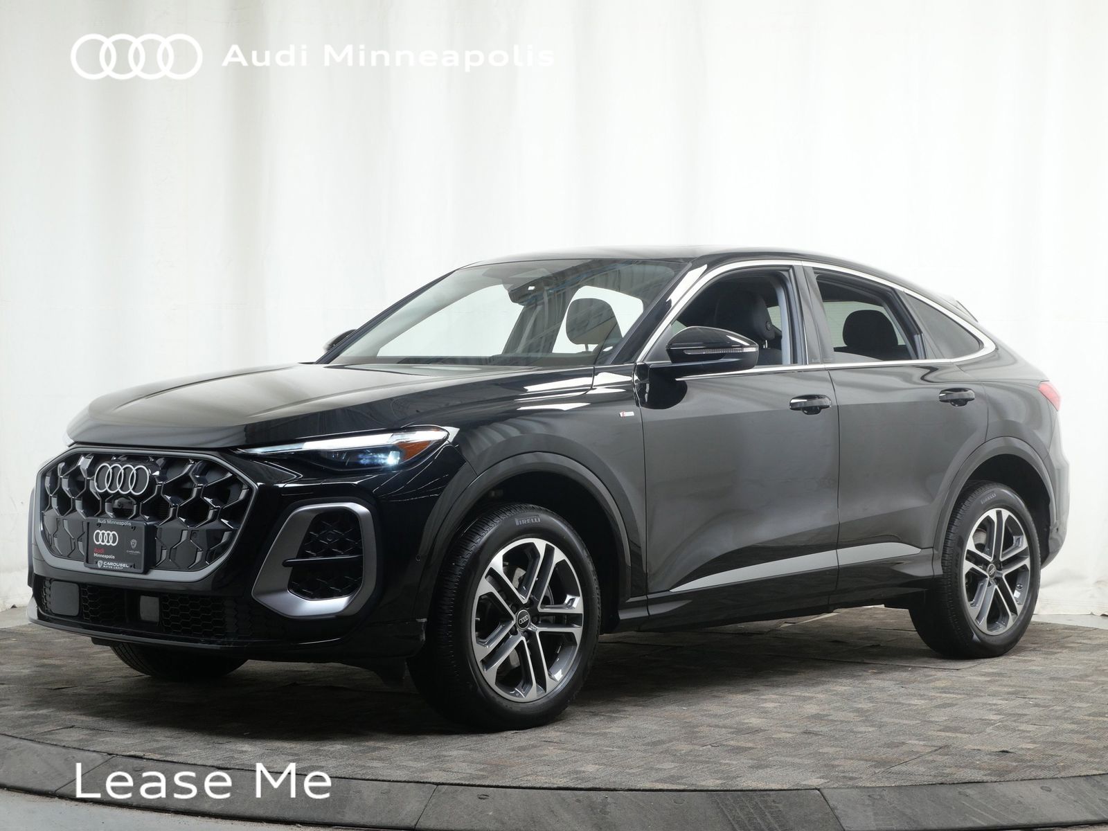 Thumbnail: 2025 Audi Q5 - 1