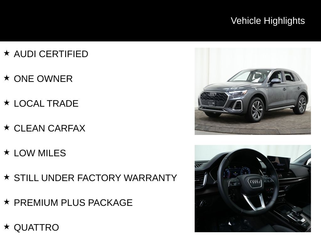 Thumbnail: 2023 Audi Q5 - 28