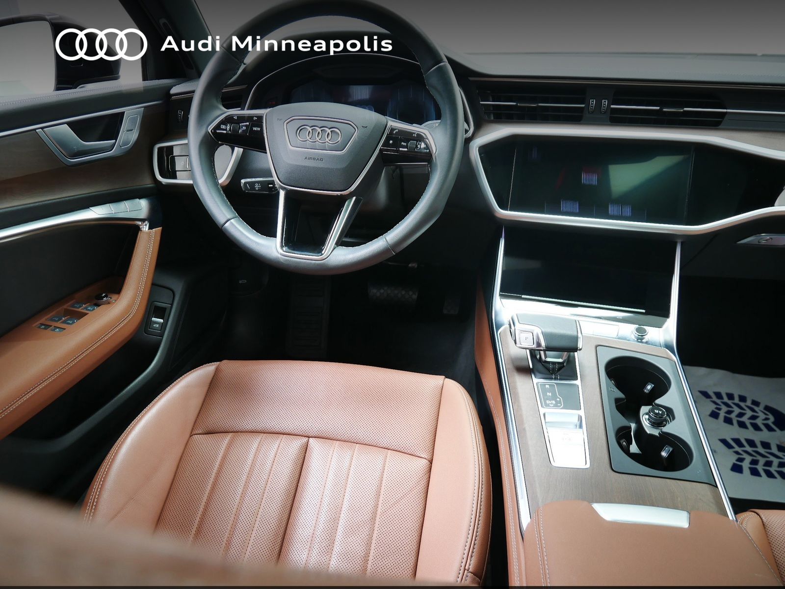 Thumbnail: 2025 Audi A6 - 19