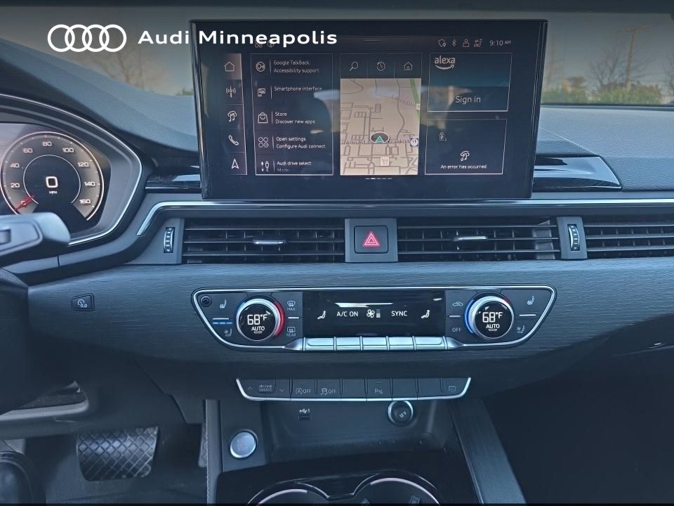 Thumbnail: 2025 Audi A5 - 6