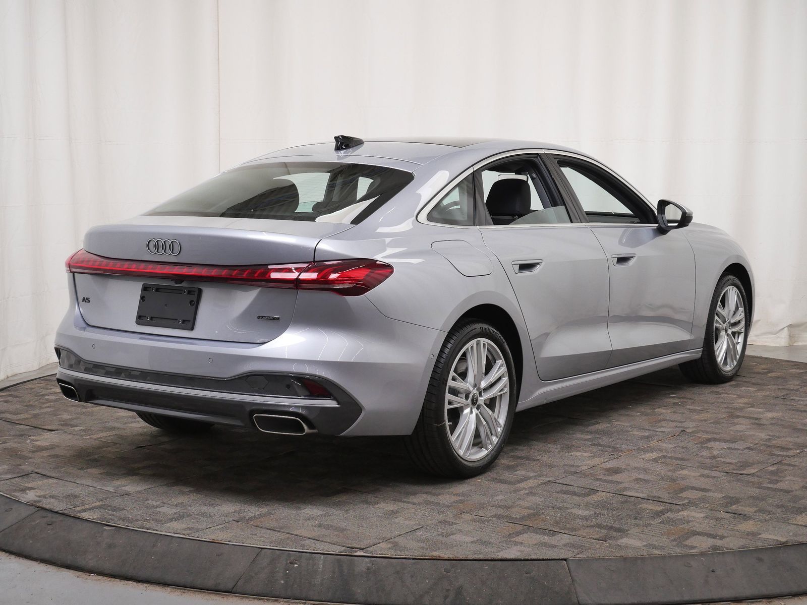 Thumbnail: 2026 Audi A5 - 6