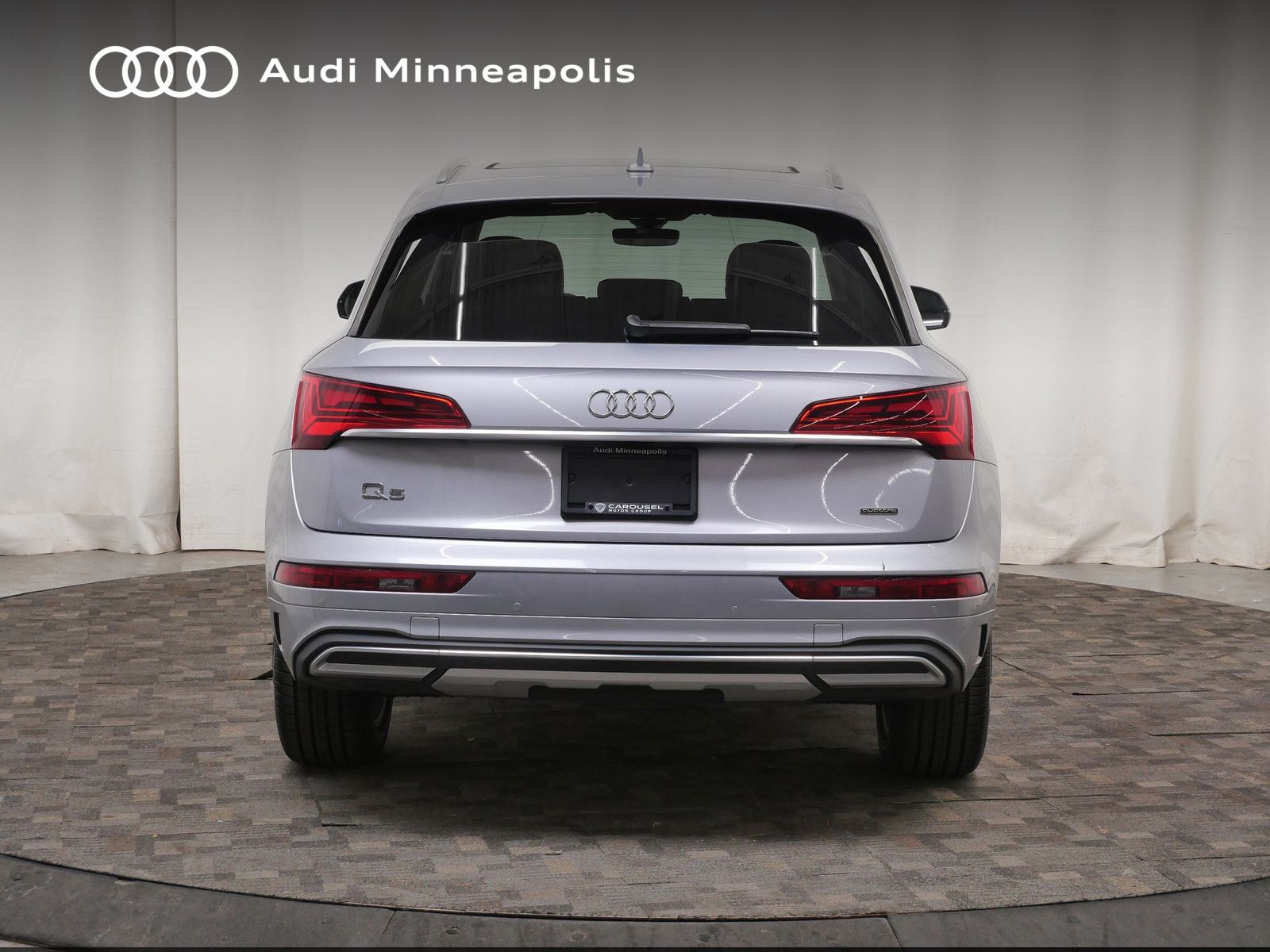 Thumbnail: 2023 Audi Q5 - 6