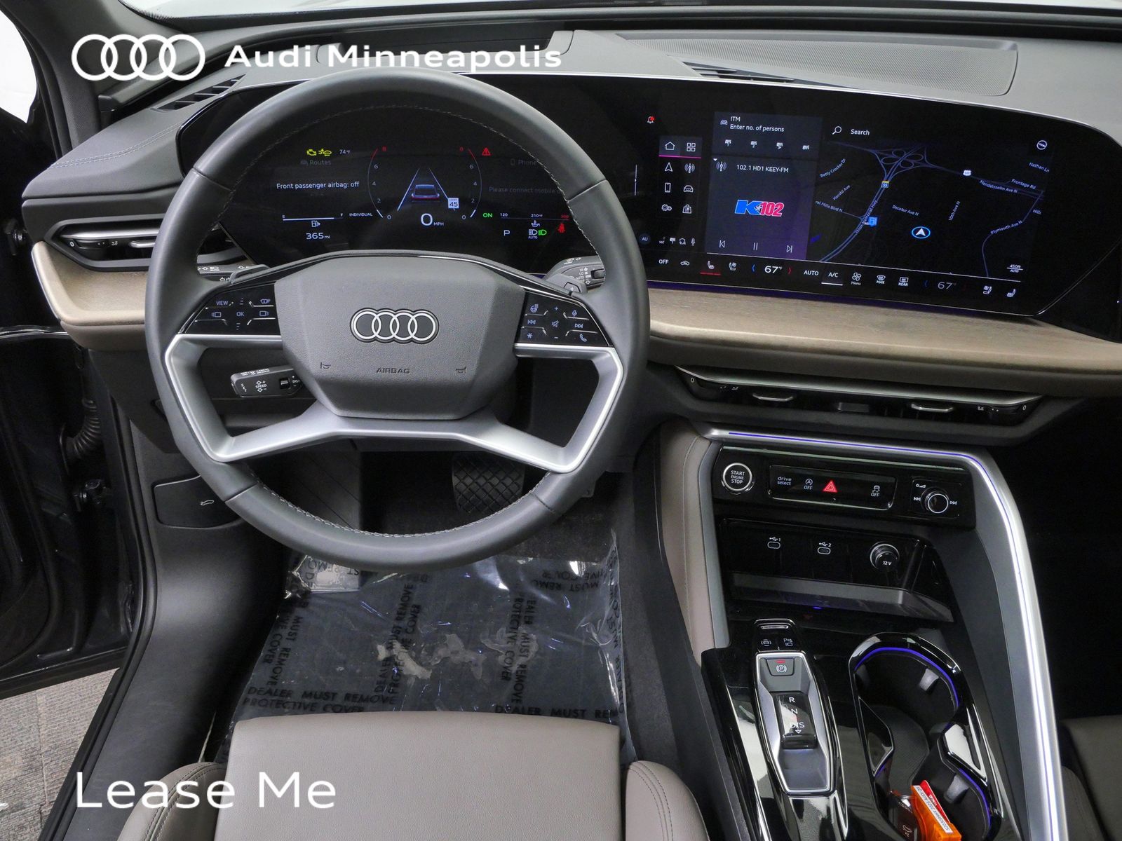 Thumbnail: 2025 Audi Q5 - 17