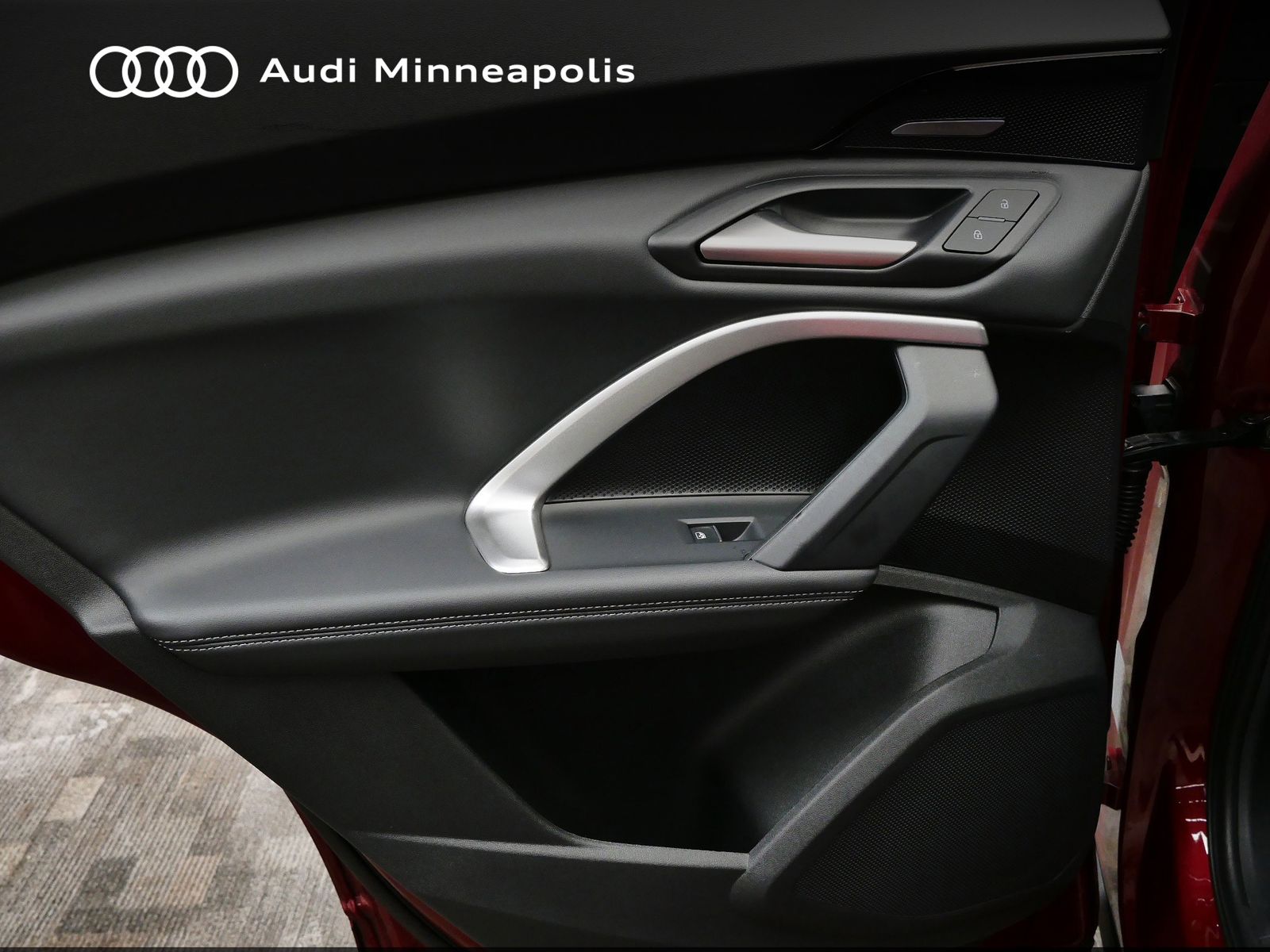 Thumbnail: 2025 Audi Q5 - 16