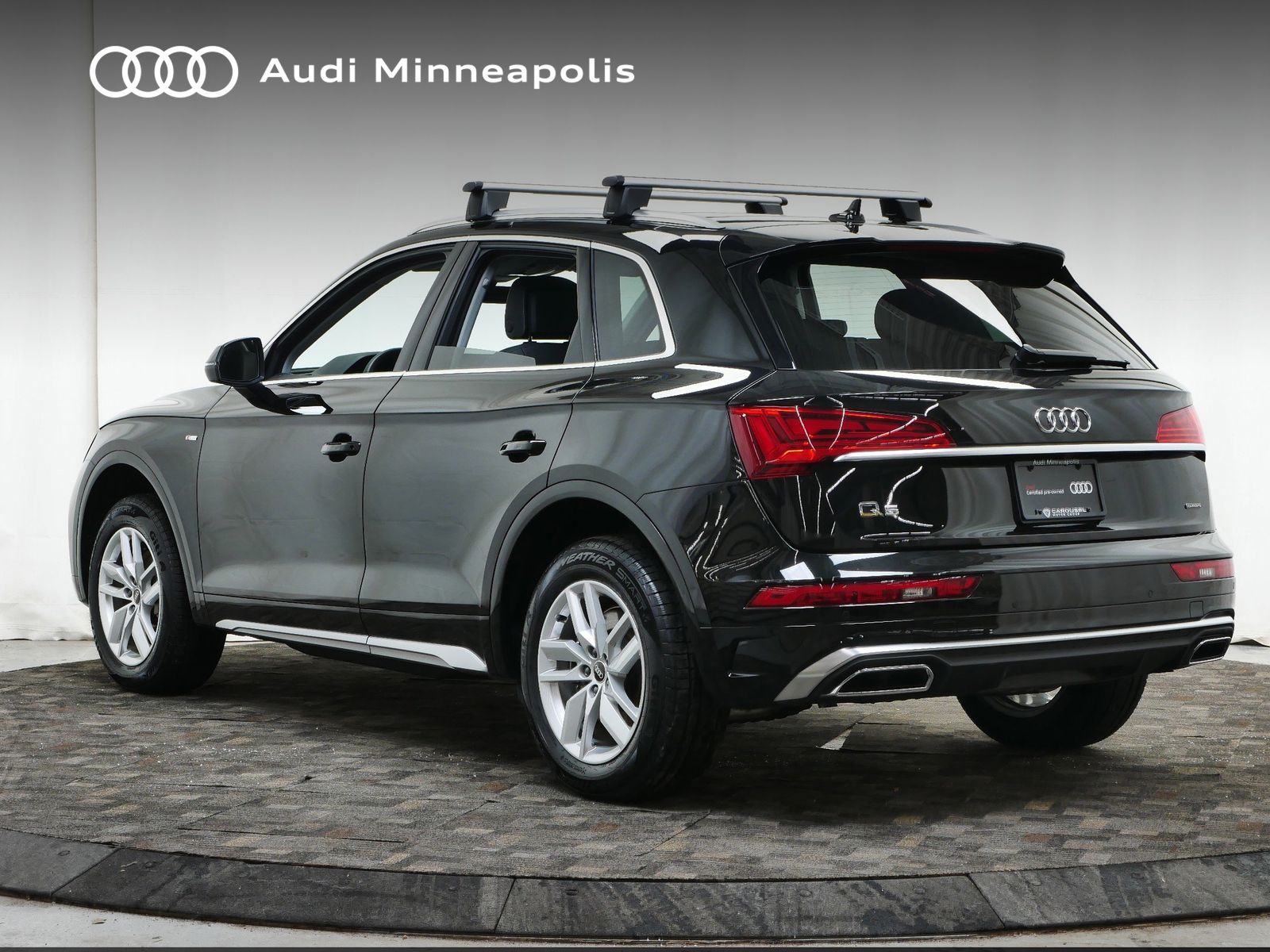 Thumbnail: 2023 Audi Q5 - 5