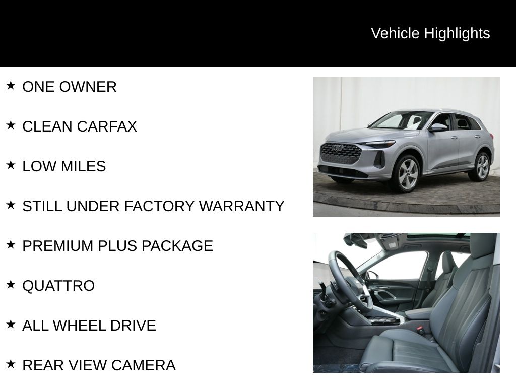 Thumbnail: 2025 Audi Q5 - 29