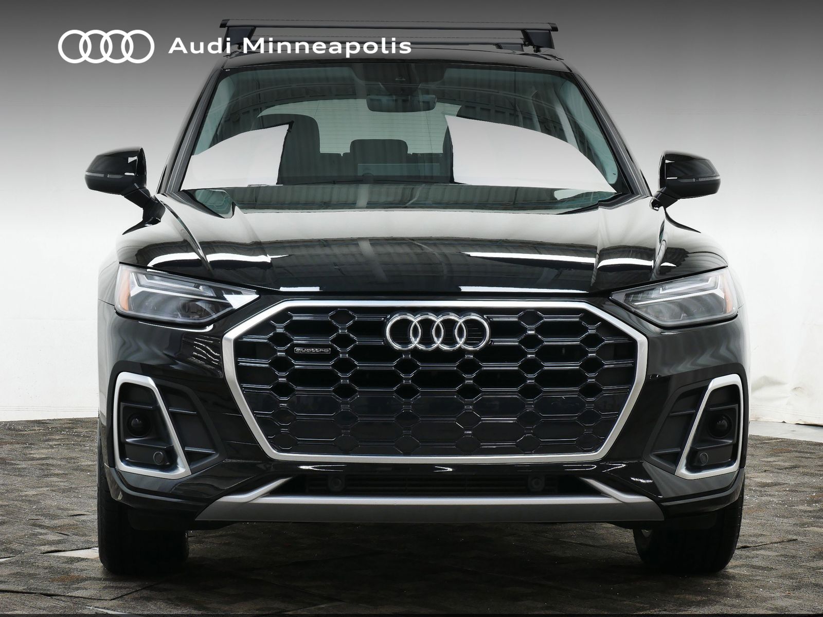 Thumbnail: 2023 Audi Q5 - 12