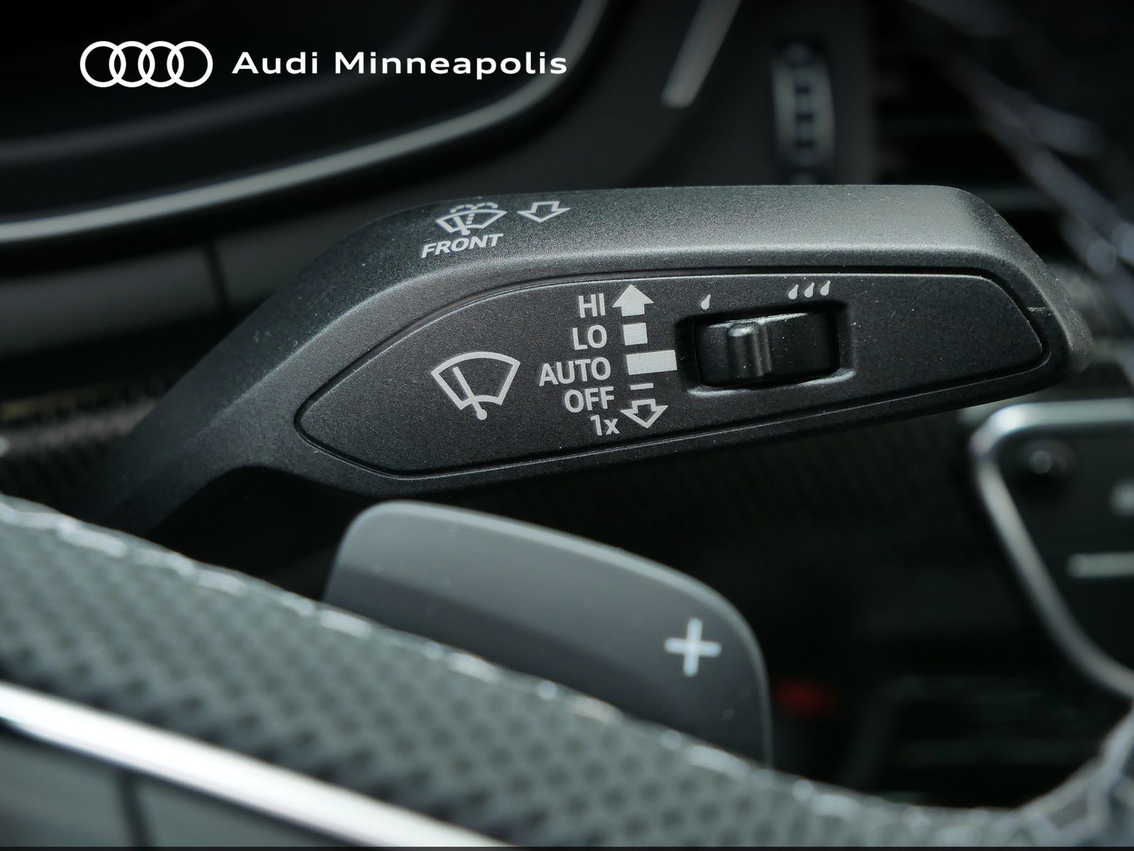 Thumbnail: 2022 Audi S4 - 27