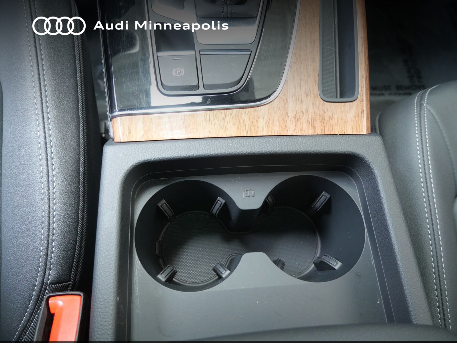 Thumbnail: 2023 Audi Q5 - 20