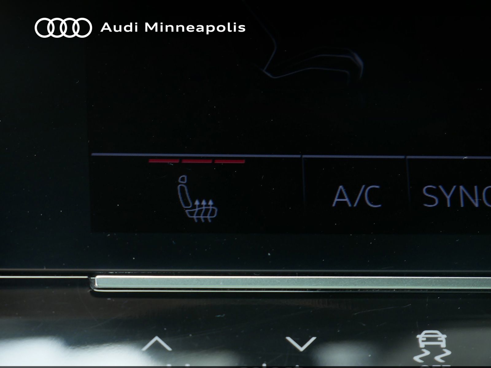 Thumbnail: 2021 Audi A6 - 31