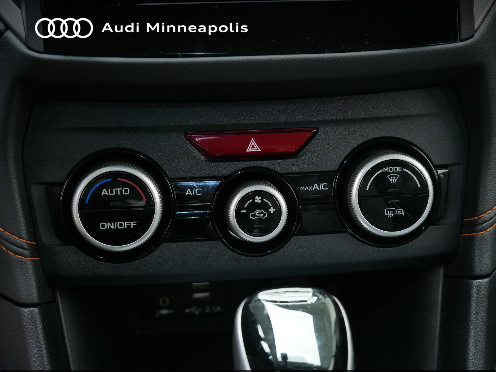 Thumbnail: 2020 Subaru Crosstrek - 24