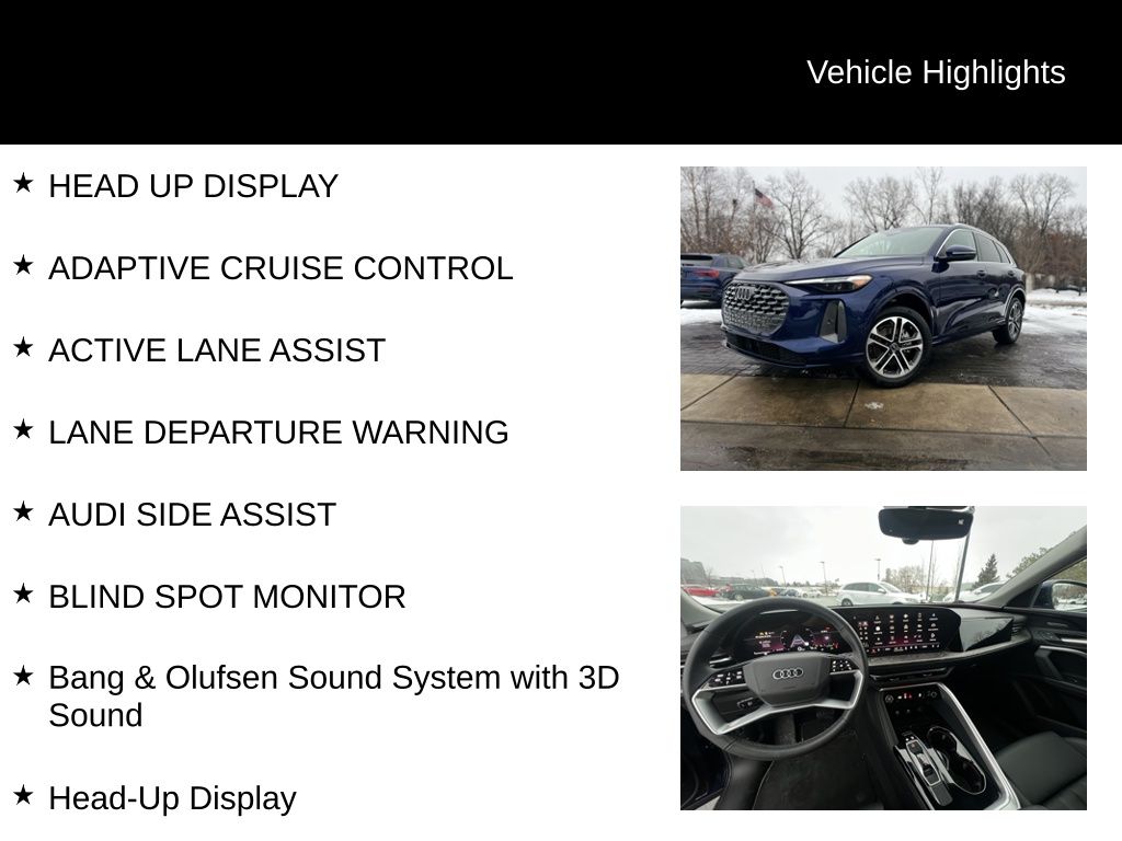 Thumbnail: 2025 Audi Q5 - 26