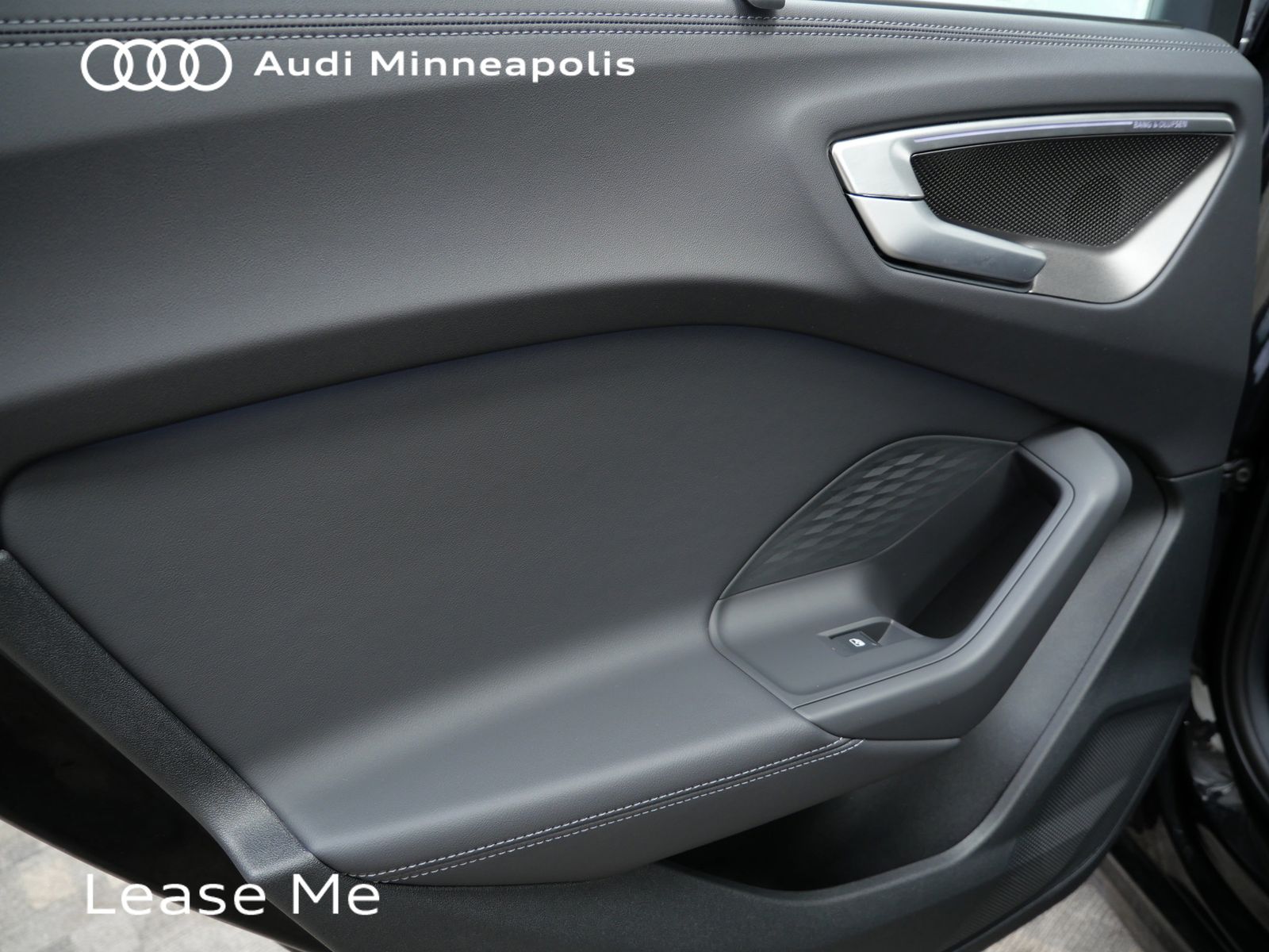 Thumbnail: 2025 Audi A5 - 16