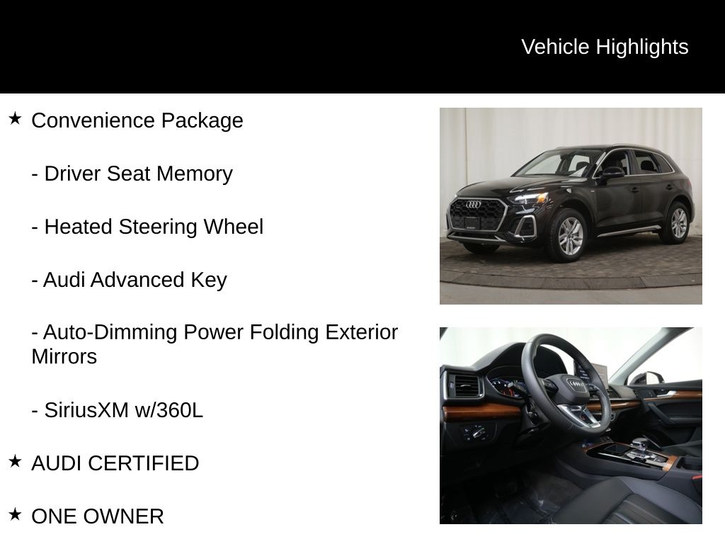 Thumbnail: 2023 Audi Q5 - 9