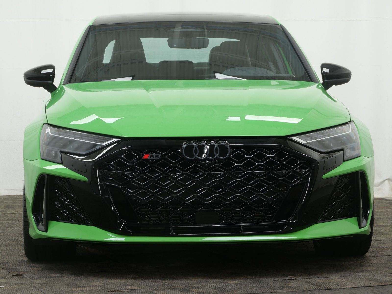 Thumbnail: 2026 Audi RS 3 - 9