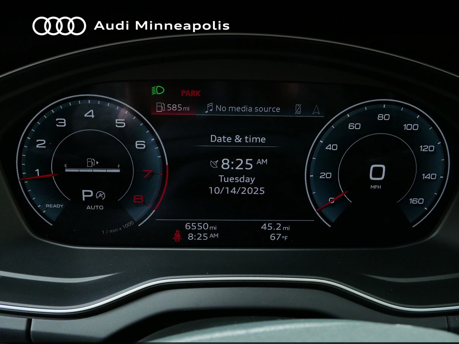 Thumbnail: 2025 Audi Q5 - 31