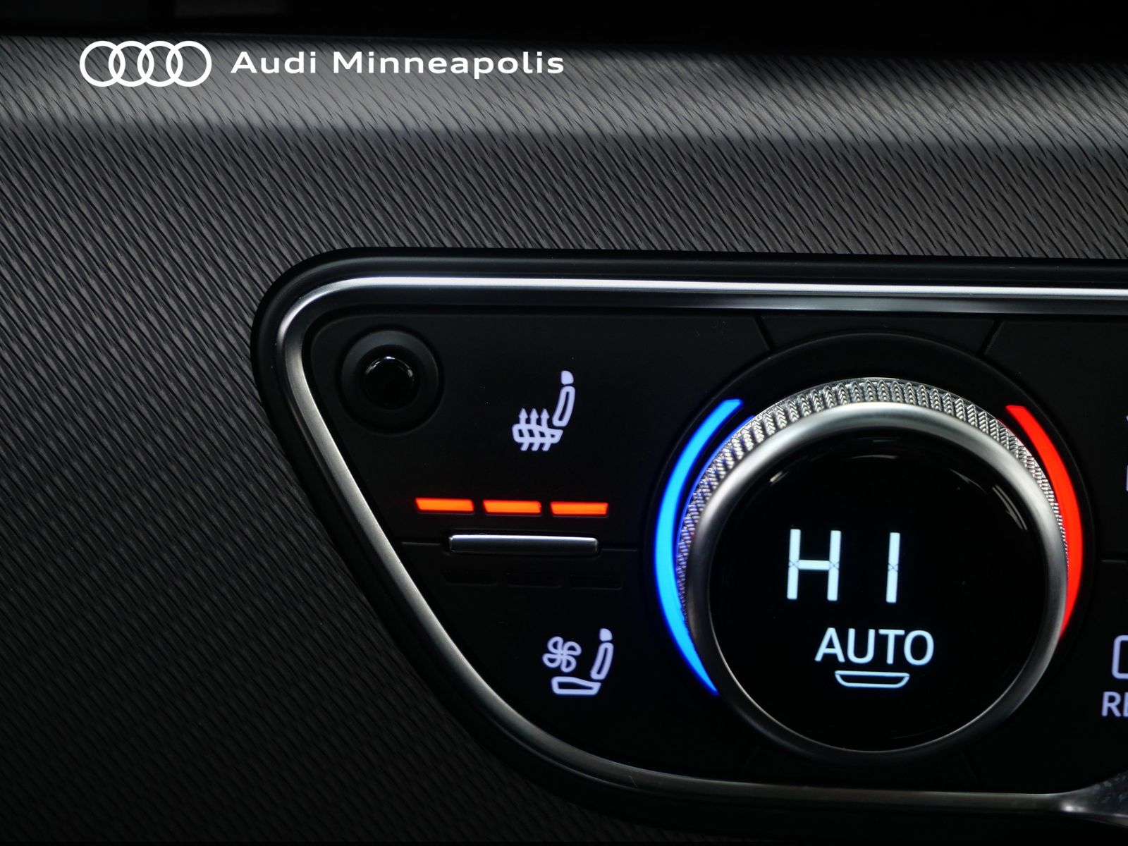 Thumbnail: 2023 Audi A4 - 33