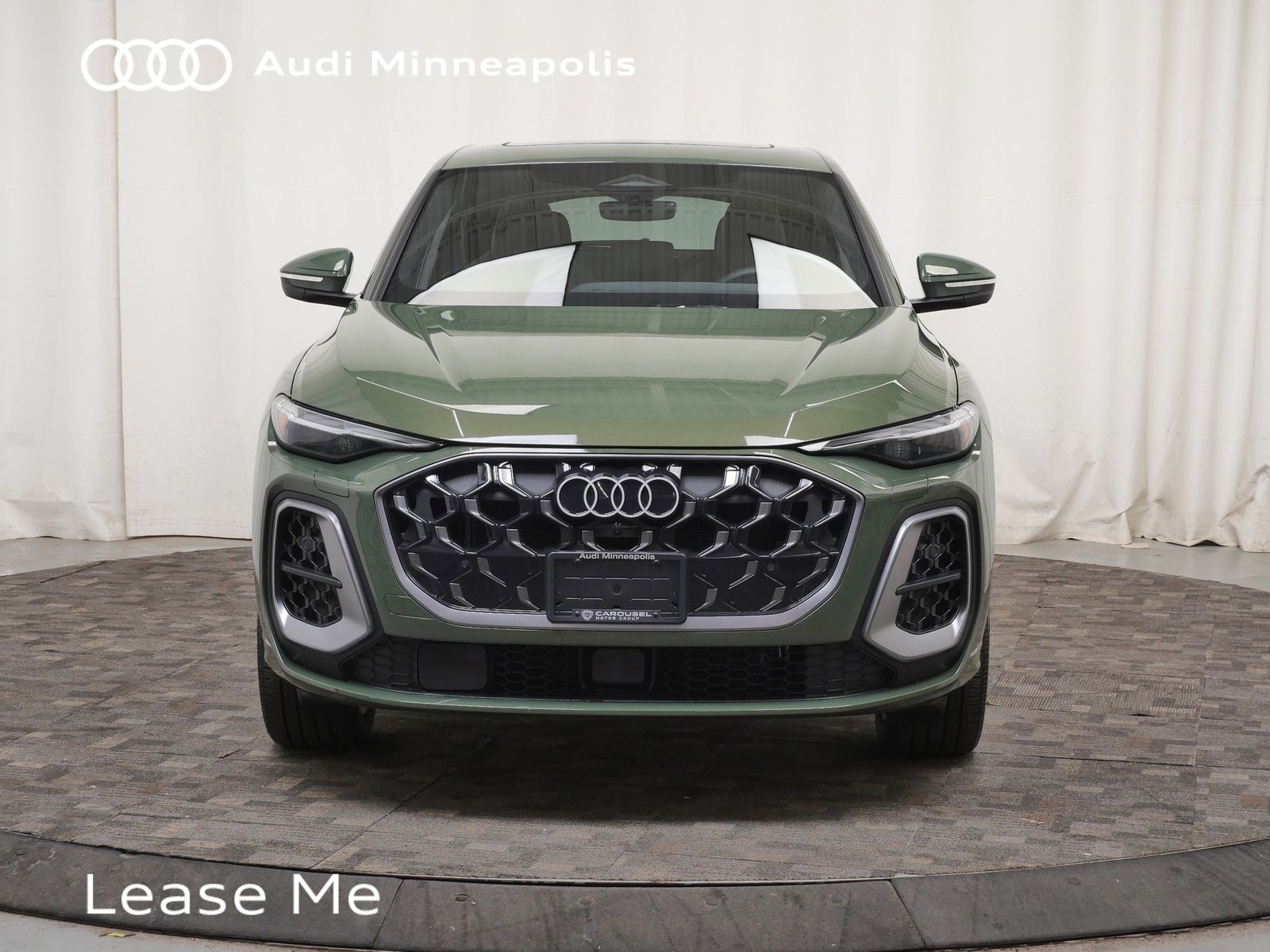 Thumbnail: 2025 Audi Q5 - 11