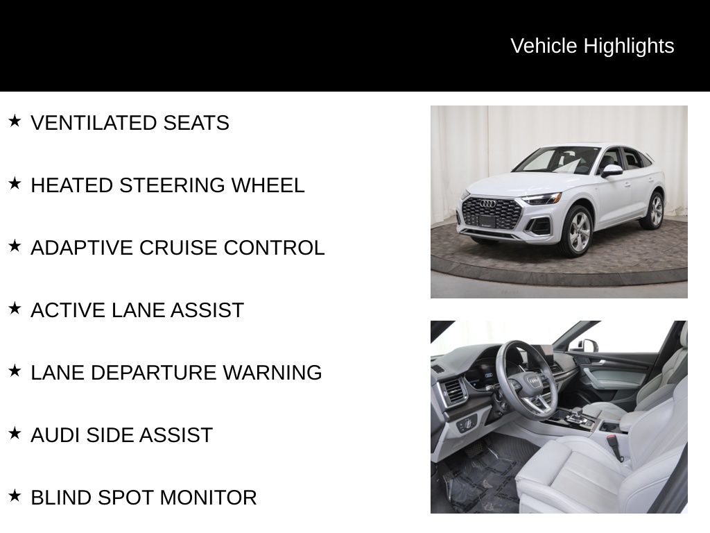 Thumbnail: 2023 Audi Q5 - 22
