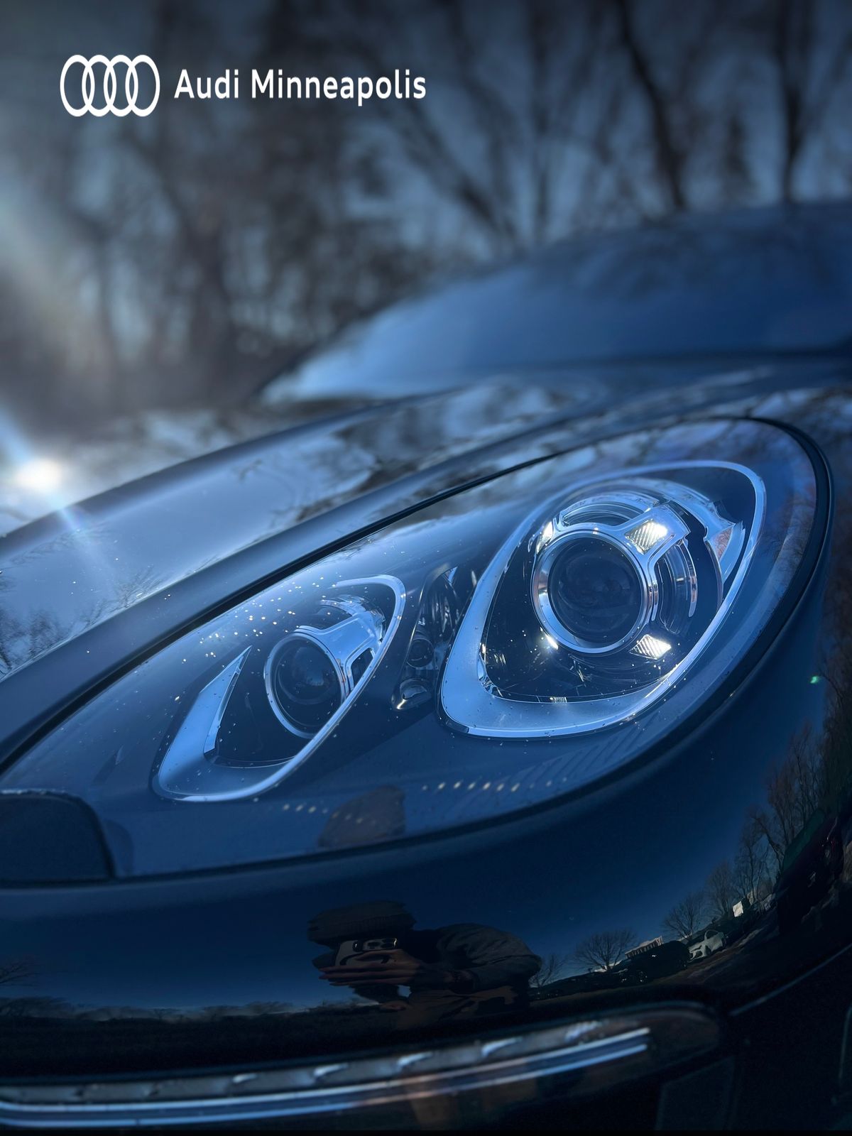 Thumbnail: 2016 Porsche Macan - 9