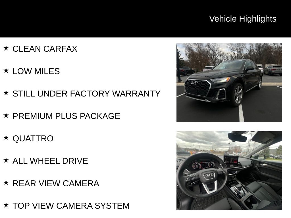 Thumbnail: 2025 Audi Q5 - 16