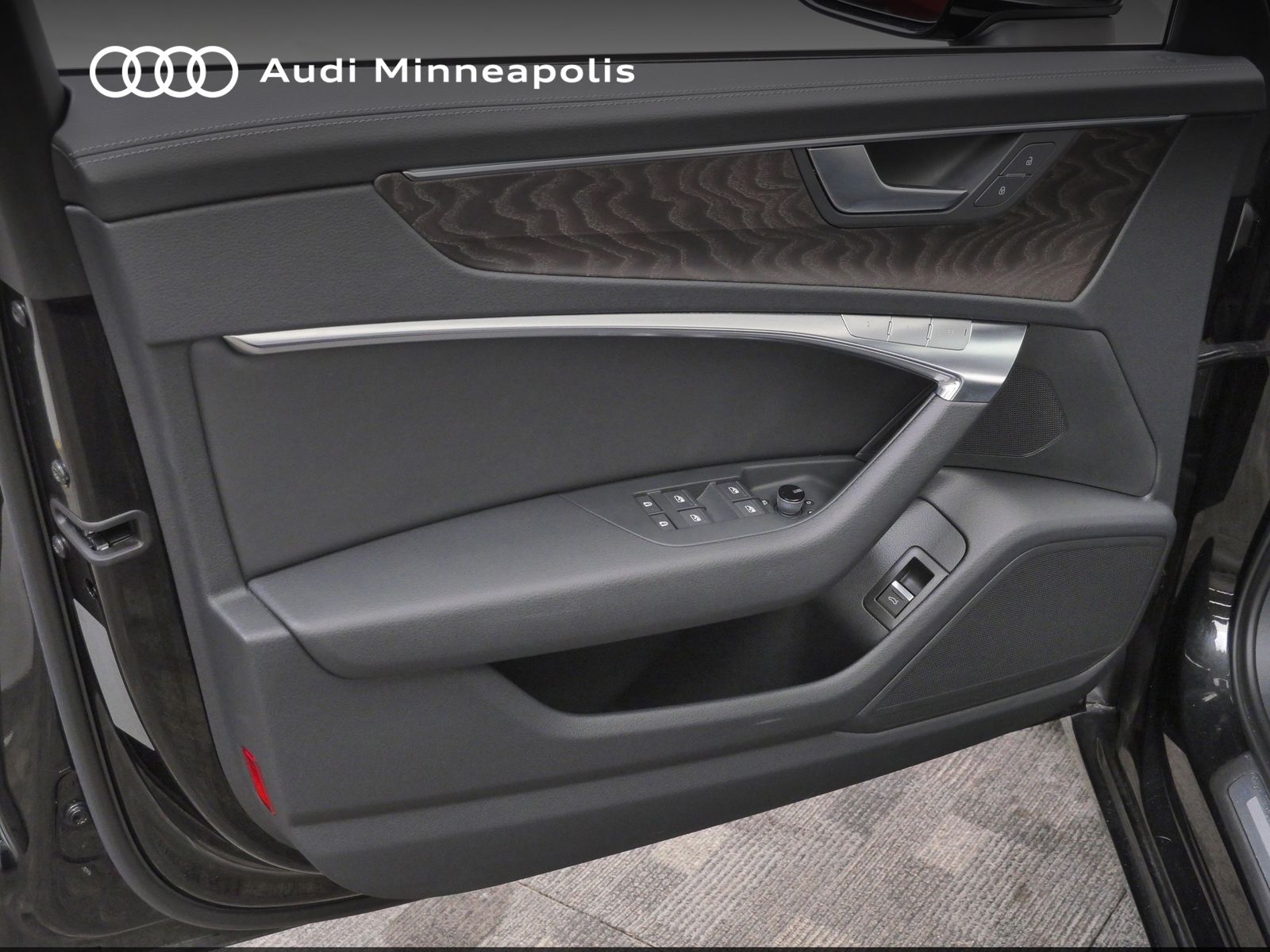 Thumbnail: 2023 Audi A6 - 12