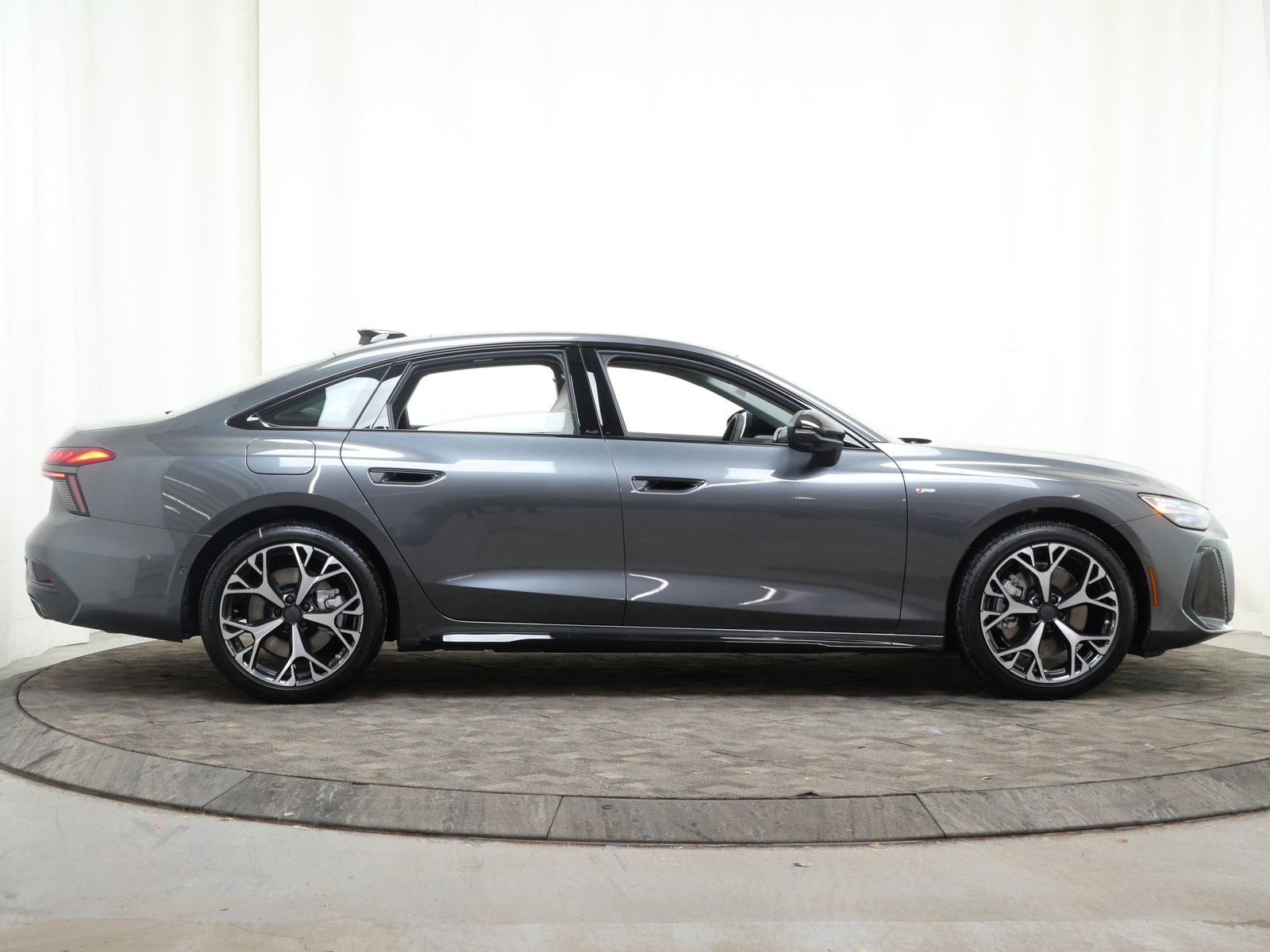 Thumbnail: 2026 Audi A6 - 7