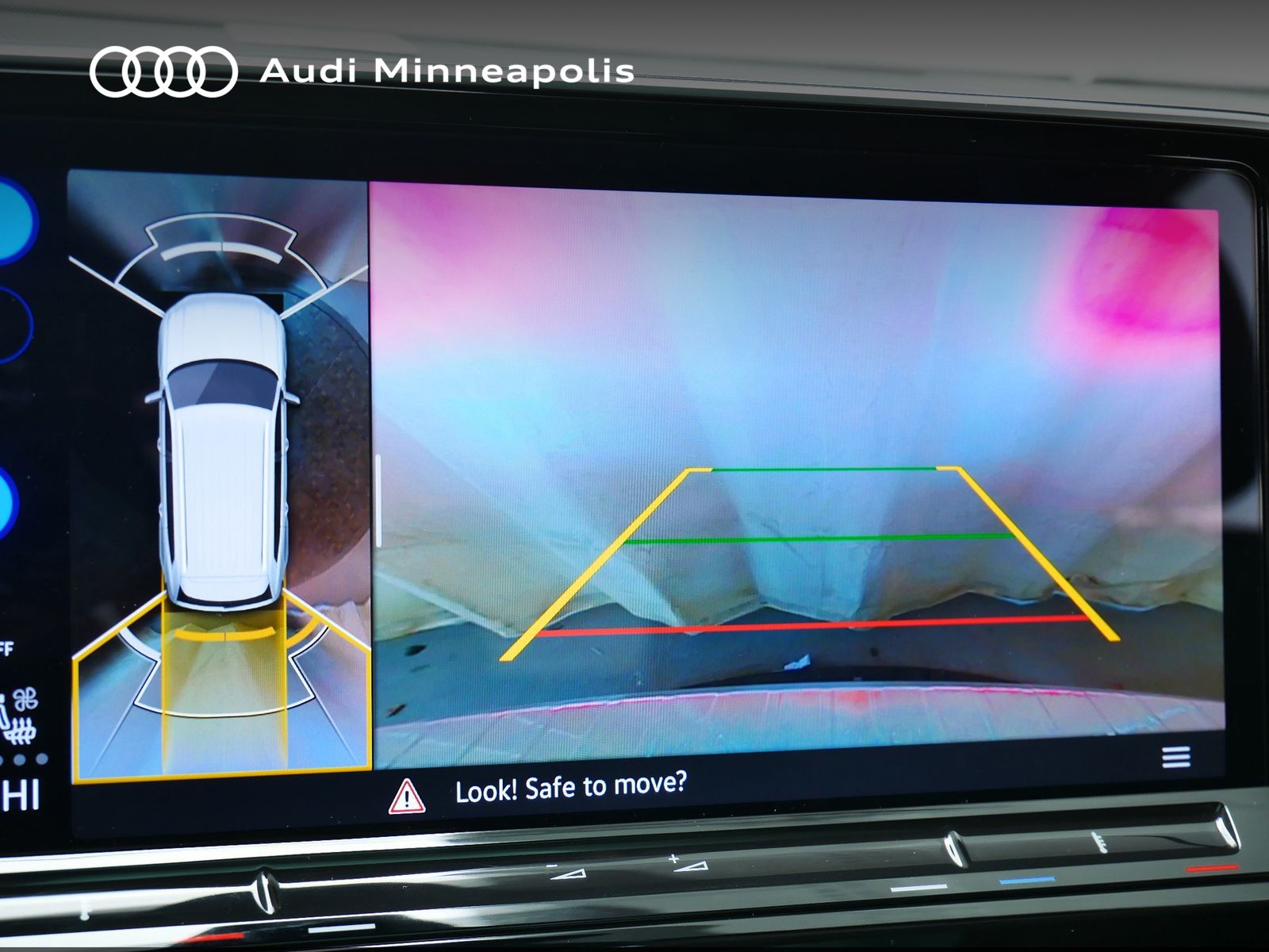 Thumbnail: 2024 Volkswagen Atlas - 26