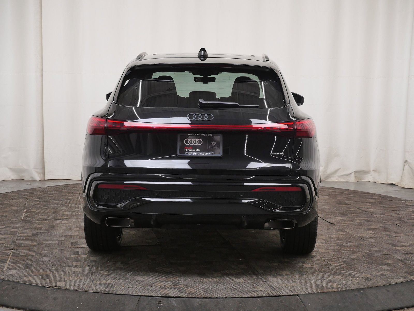 Thumbnail: 2026 Audi Q5 - 5