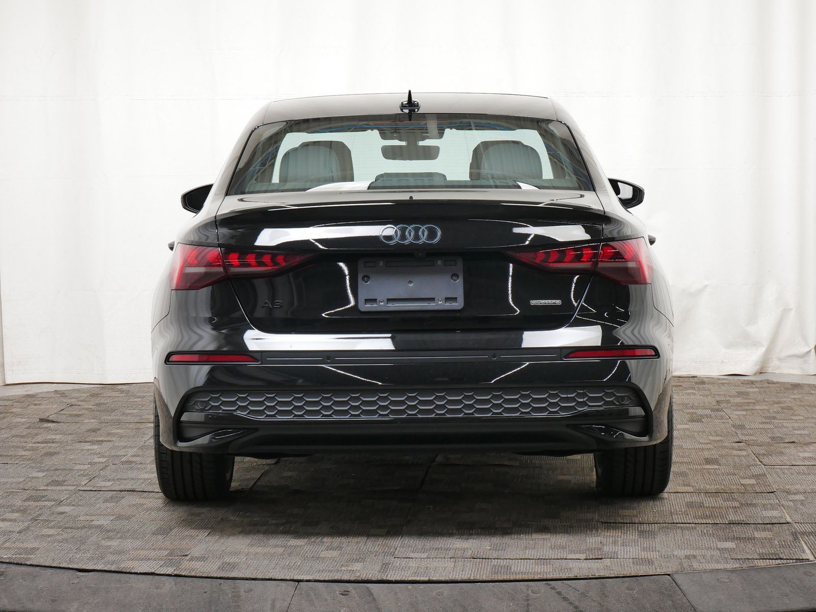 Thumbnail: 2026 Audi A3 - 5