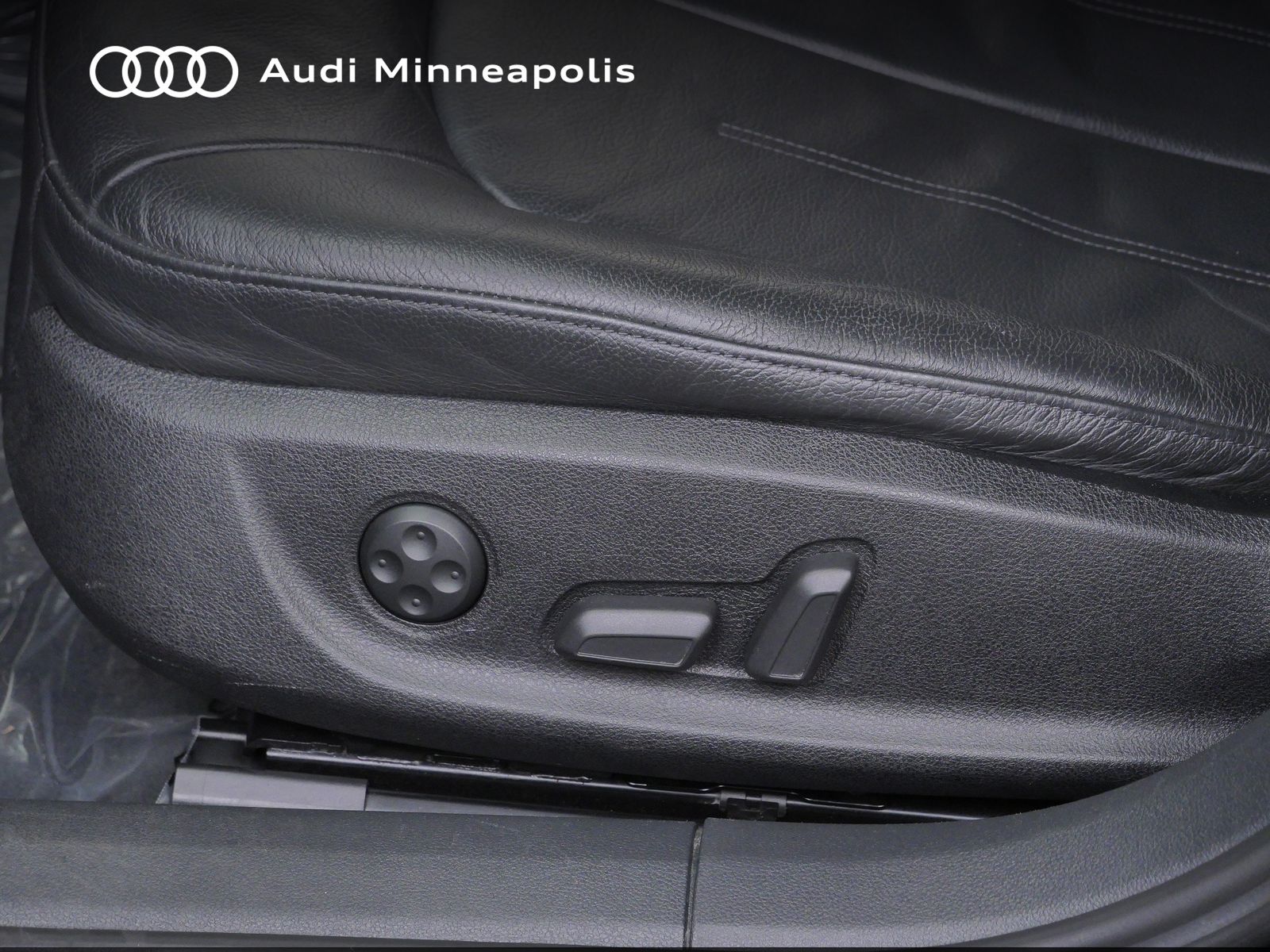 Thumbnail: 2012 Audi A6 - 13
