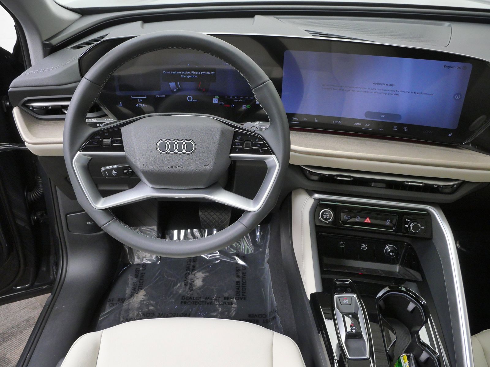 Thumbnail: 2026 Audi Q5 - 15