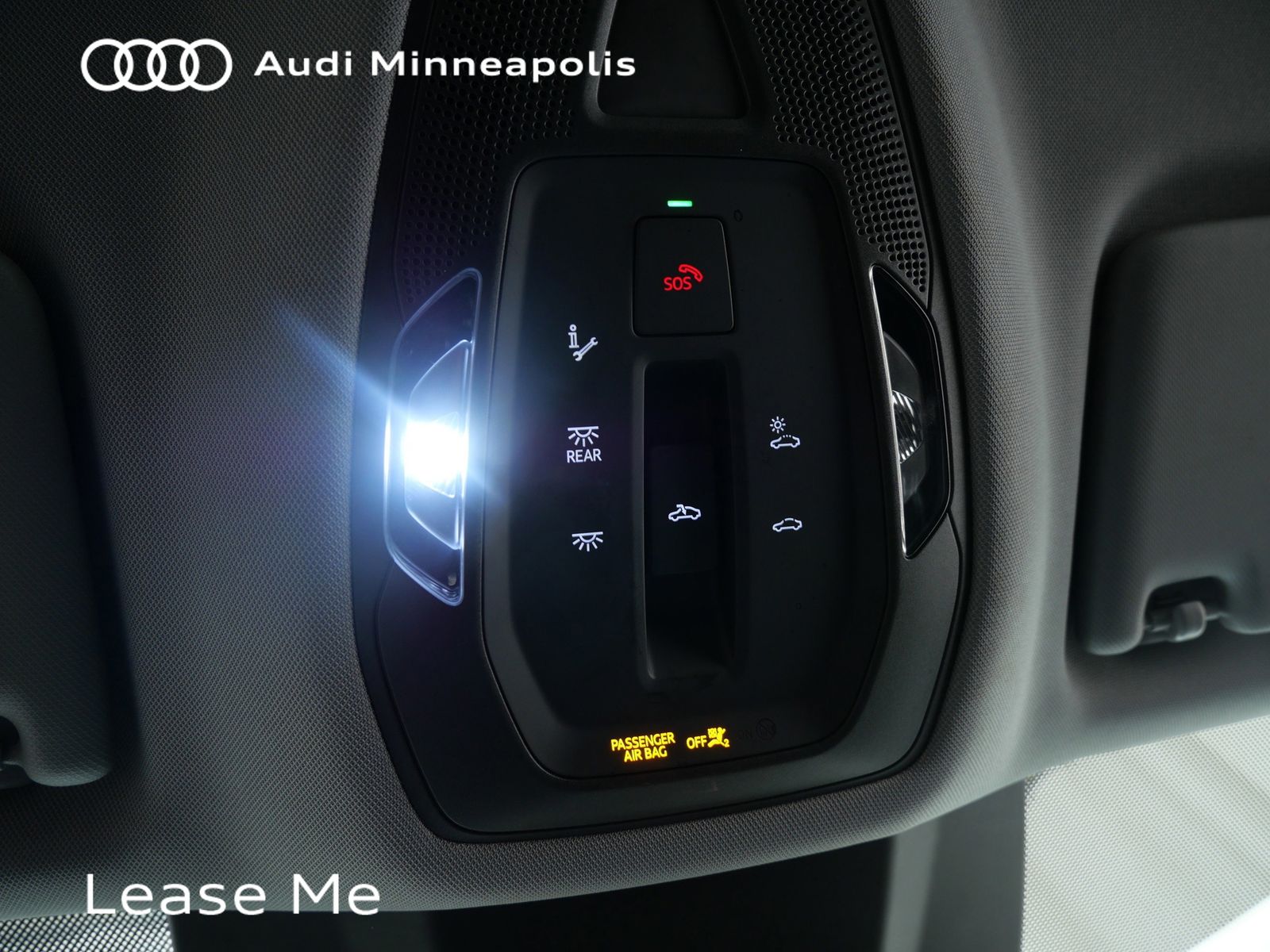 Thumbnail: 2025 Audi Q5 - 32