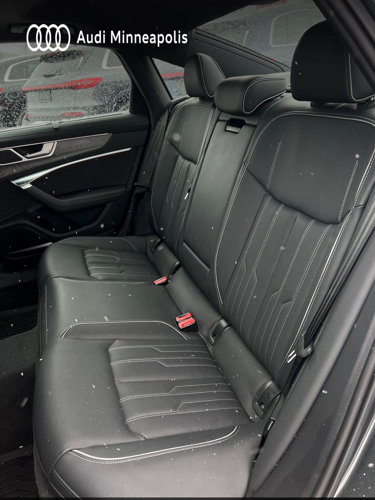 Thumbnail: 2025 Audi A6 - 19