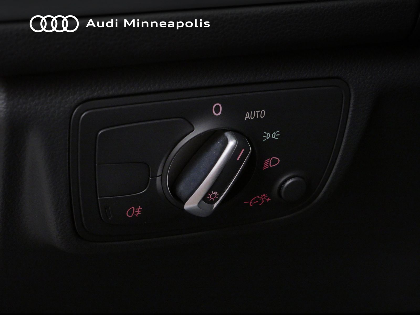 Thumbnail: 2012 Audi A6 - 20