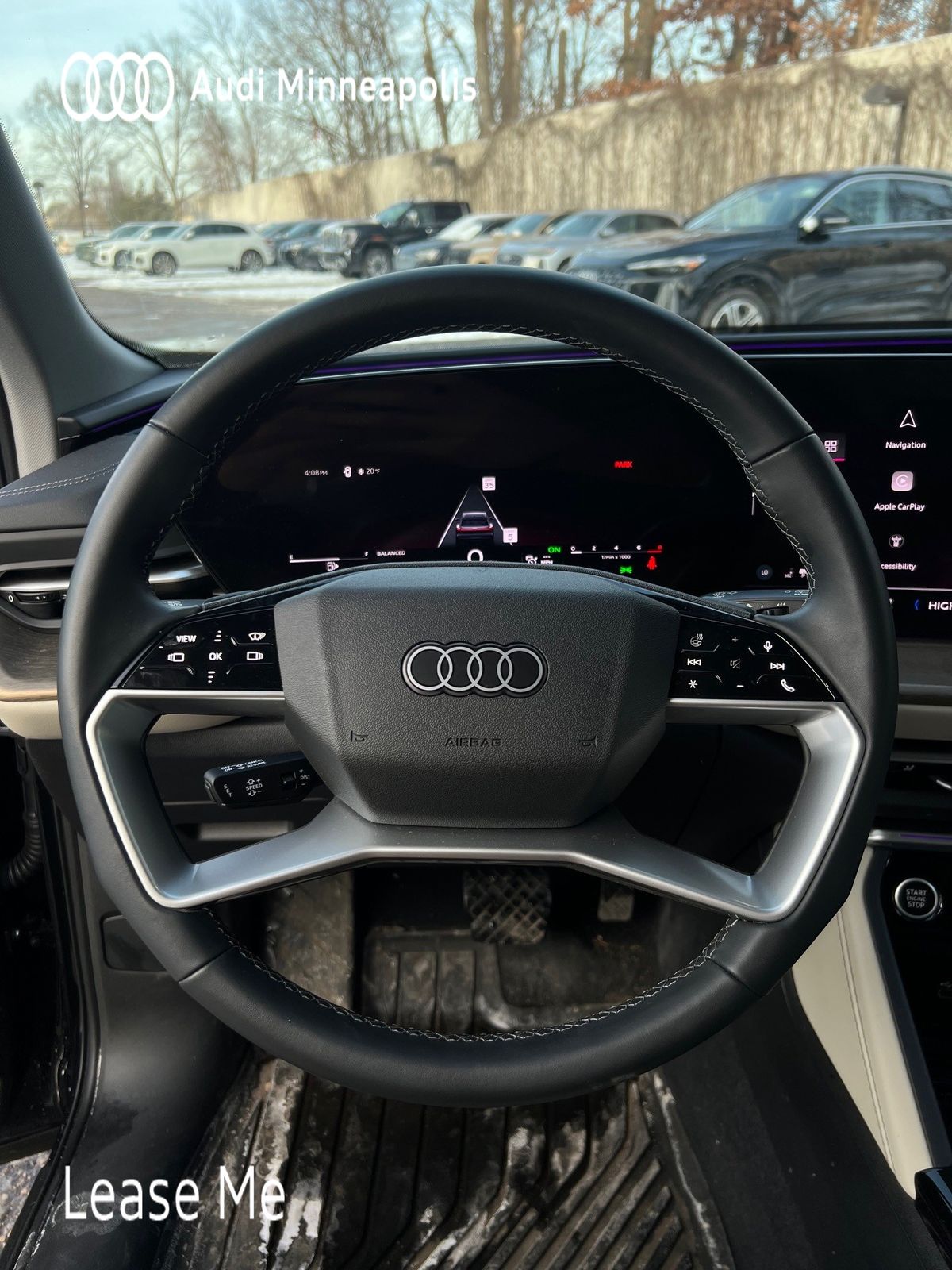 Thumbnail: 2025 Audi Q5 - 18