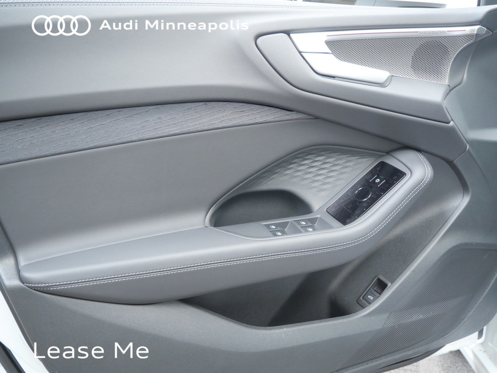 Thumbnail: 2025 Audi A5 - 12