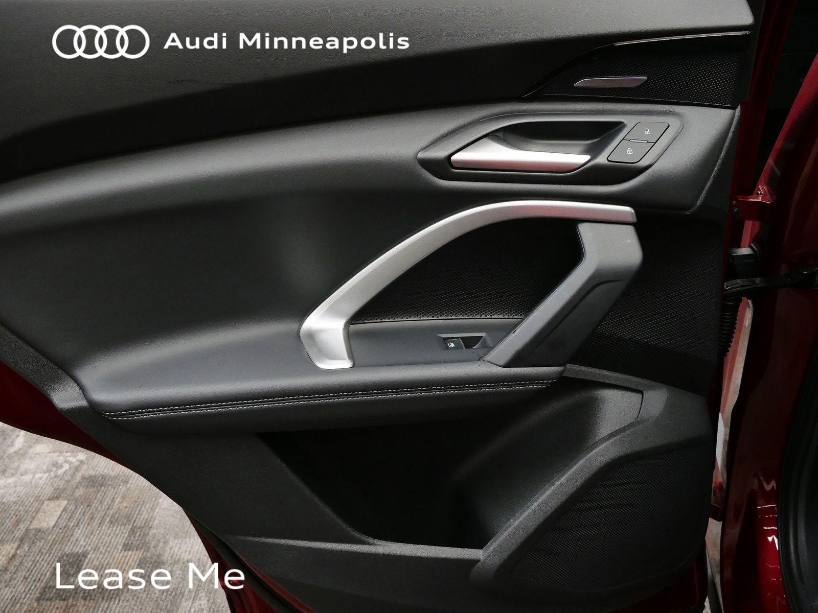 Thumbnail: 2025 Audi Q5 - 16