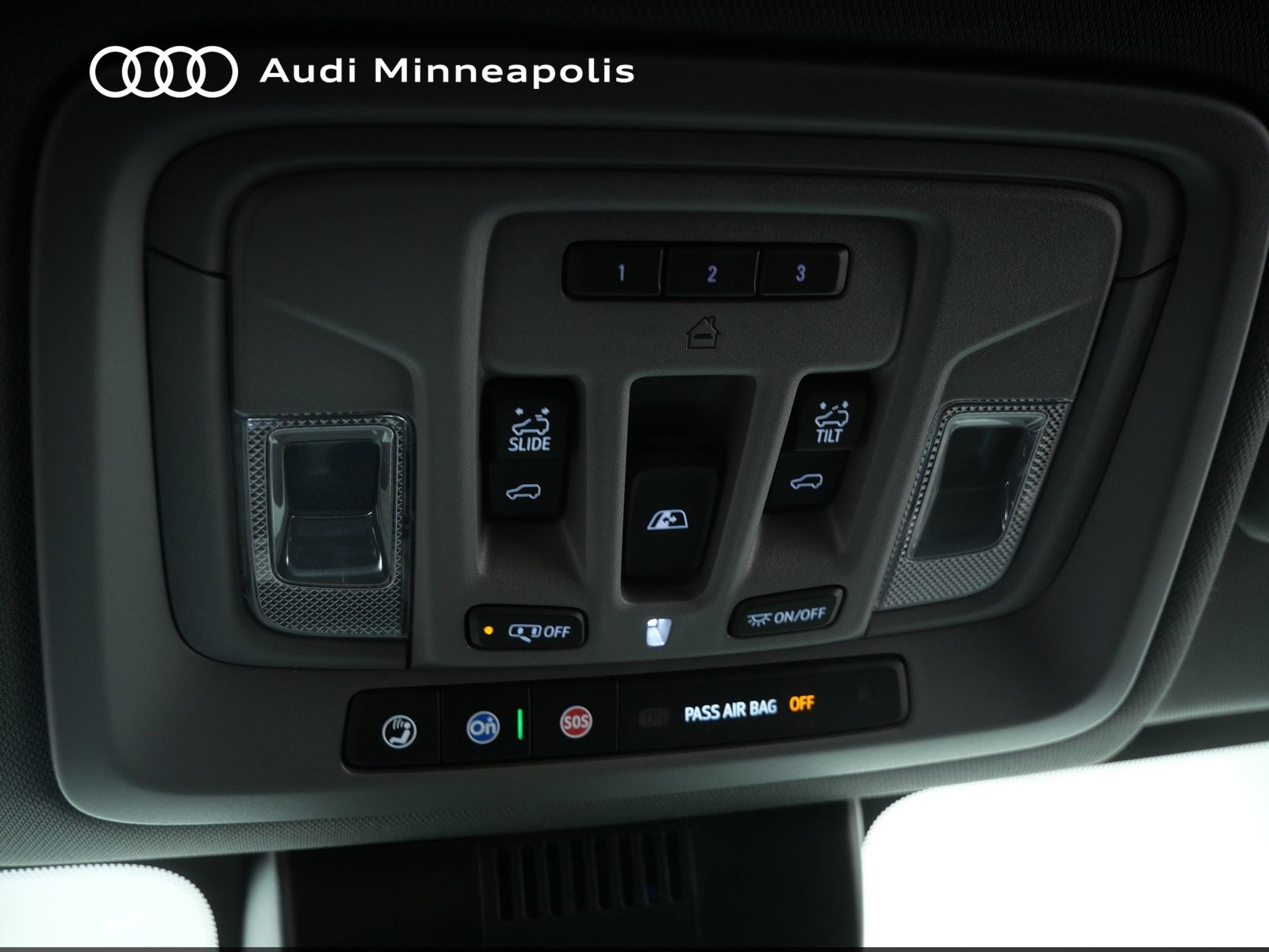 Thumbnail: 2025 GMC Sierra 2500 - 28