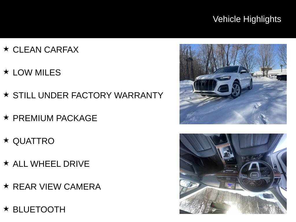 Thumbnail: 2023 Audi Q5 - 15