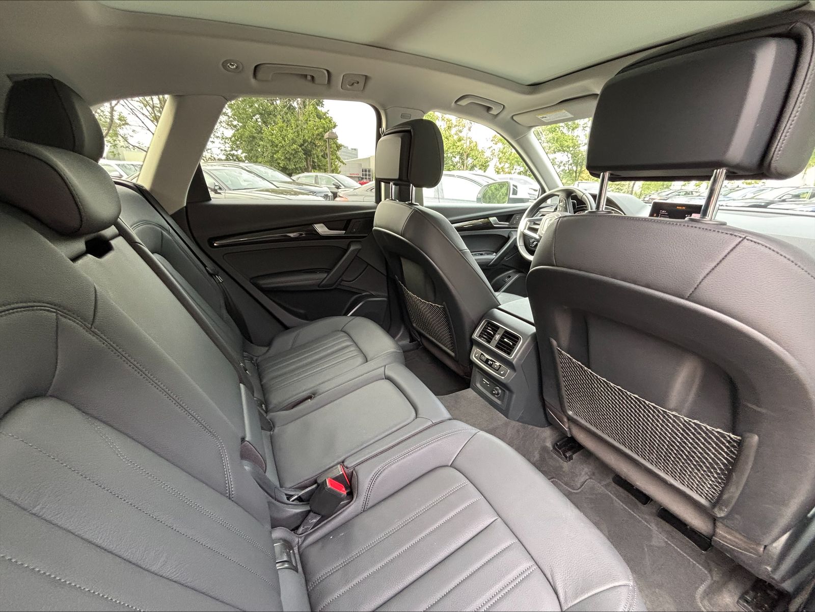 Thumbnail: 2019 Audi Q5 - 7