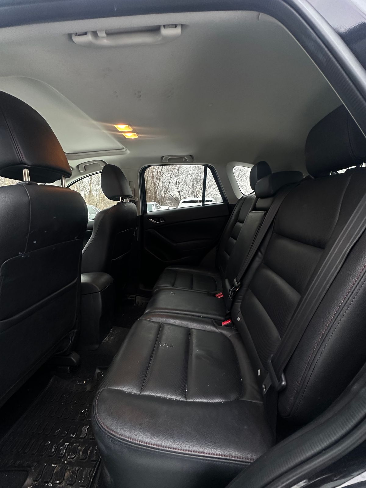 Thumbnail: 2013 Mazda CX-5 - 9