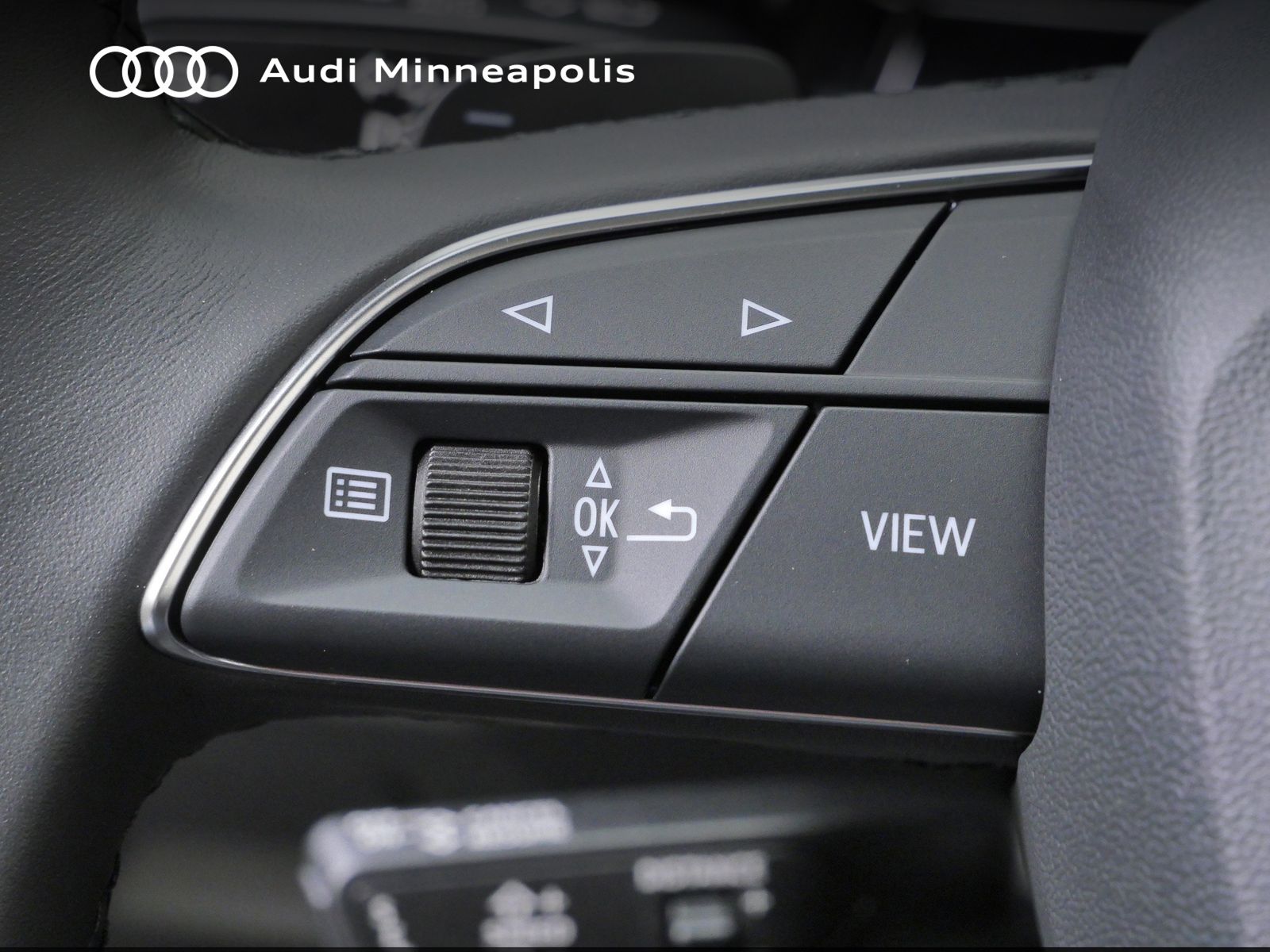 Thumbnail: 2025 Audi A3 - 22