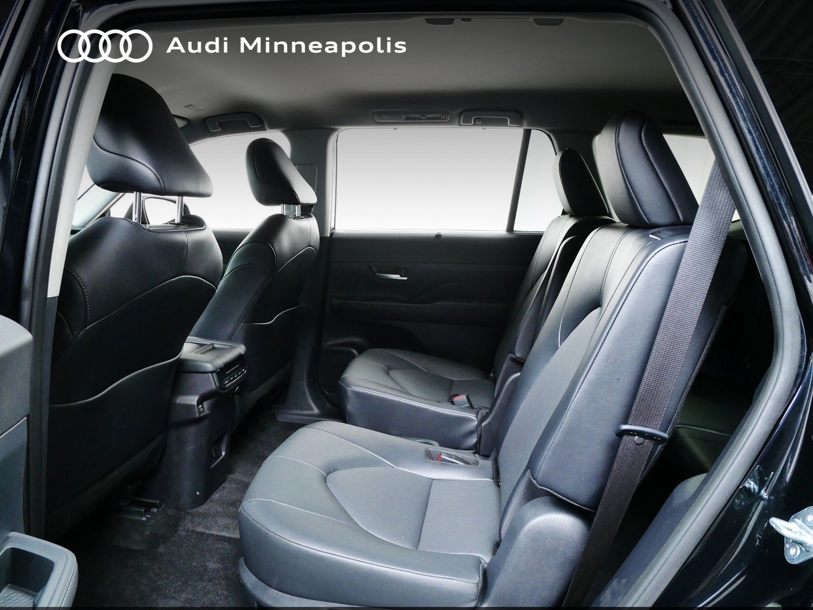 Thumbnail: 2024 Toyota Grand Highlander - 13