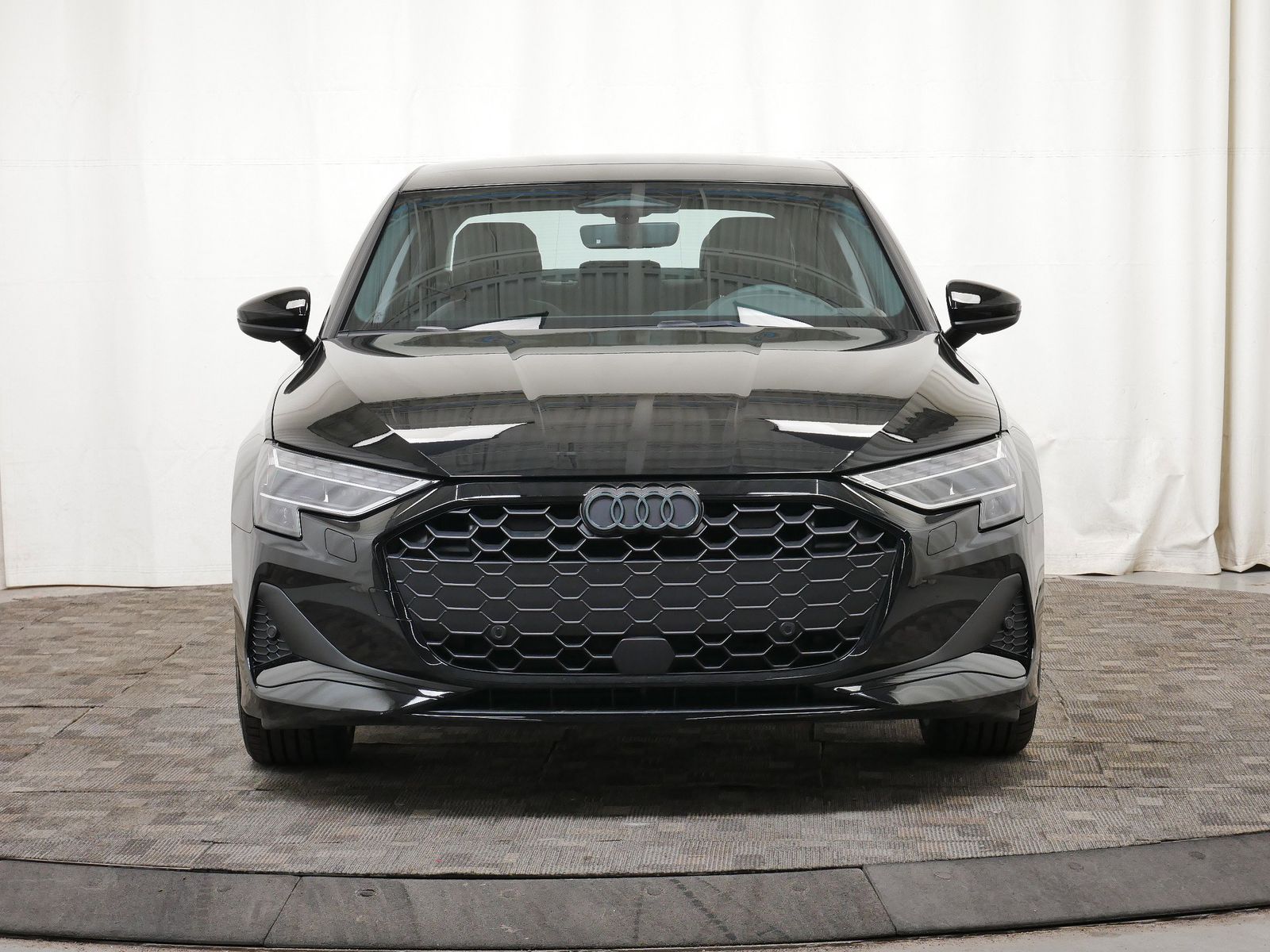 Thumbnail: 2026 Audi A3 - 9