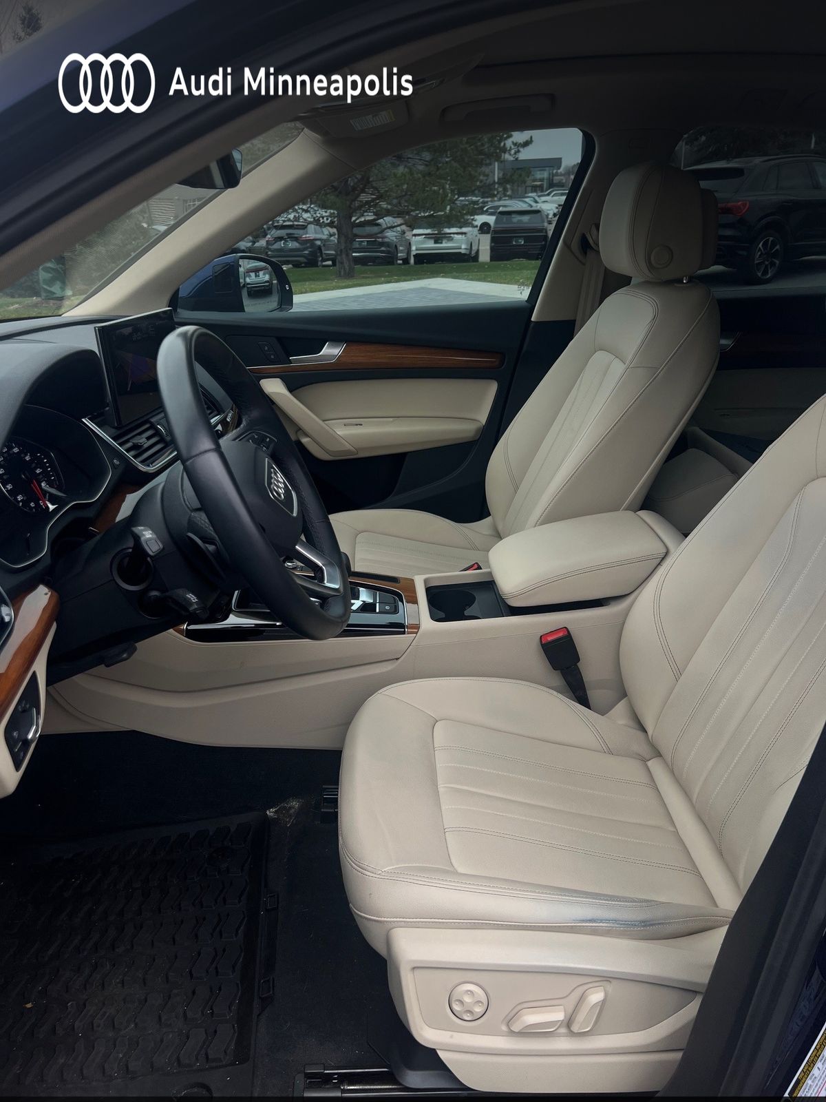 Thumbnail: 2023 Audi Q5 - 2