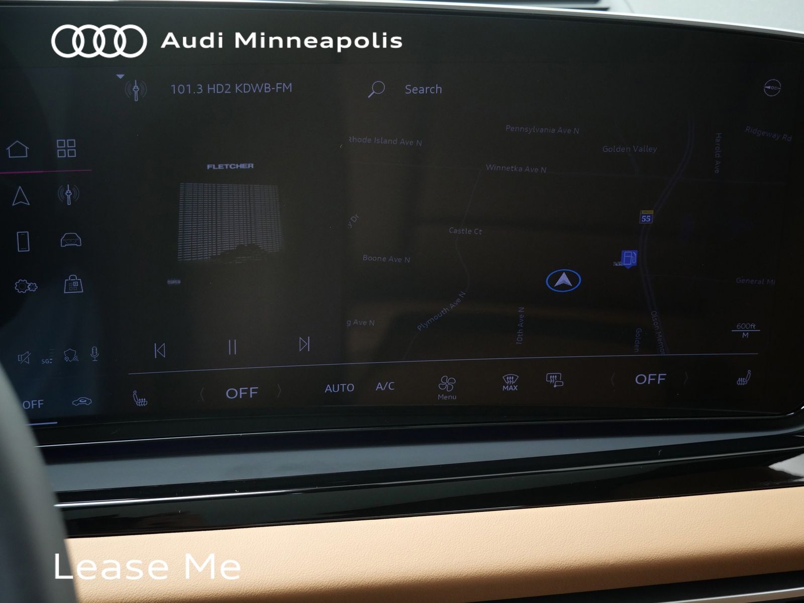 Thumbnail: 2025 Audi A5 - 28