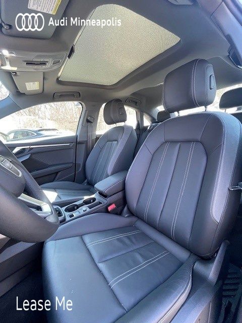 Thumbnail: 2025 Audi A3 - 12