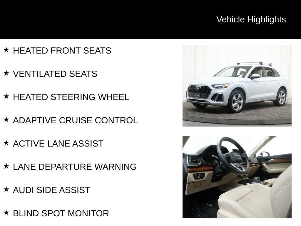 Thumbnail: 2023 Audi Q5 - 36