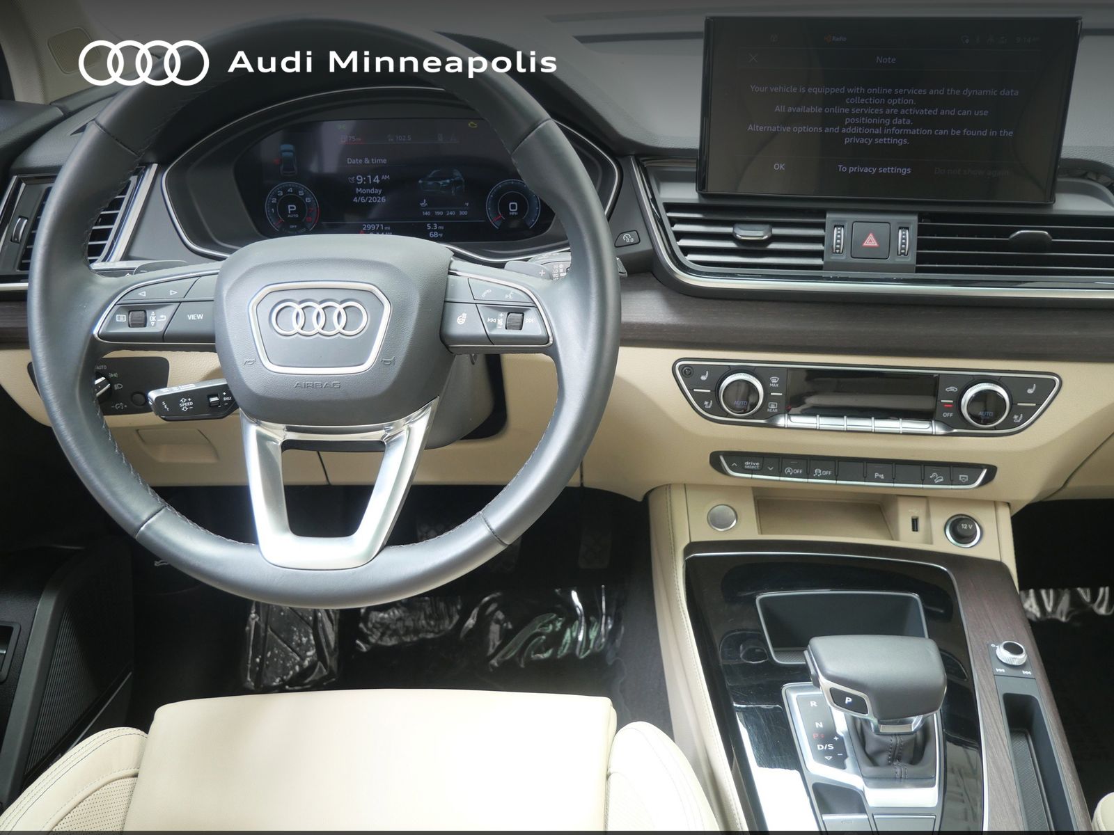 Thumbnail: 2023 Audi Q5 - 18